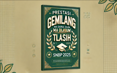 Prestasi Gemilang Santri MA Darul Ulum Tlasih di SNBP 2025