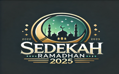 SEDEKAH RAMADHAN 2025