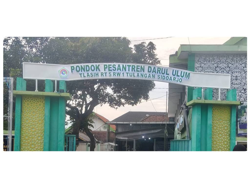 Dokumentasi Santunan Yatim & Buka Bersama 1447 H